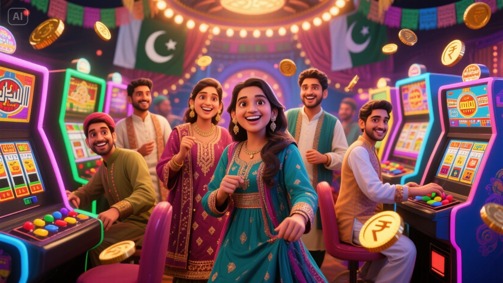 Registration at 21Red Casino Casino