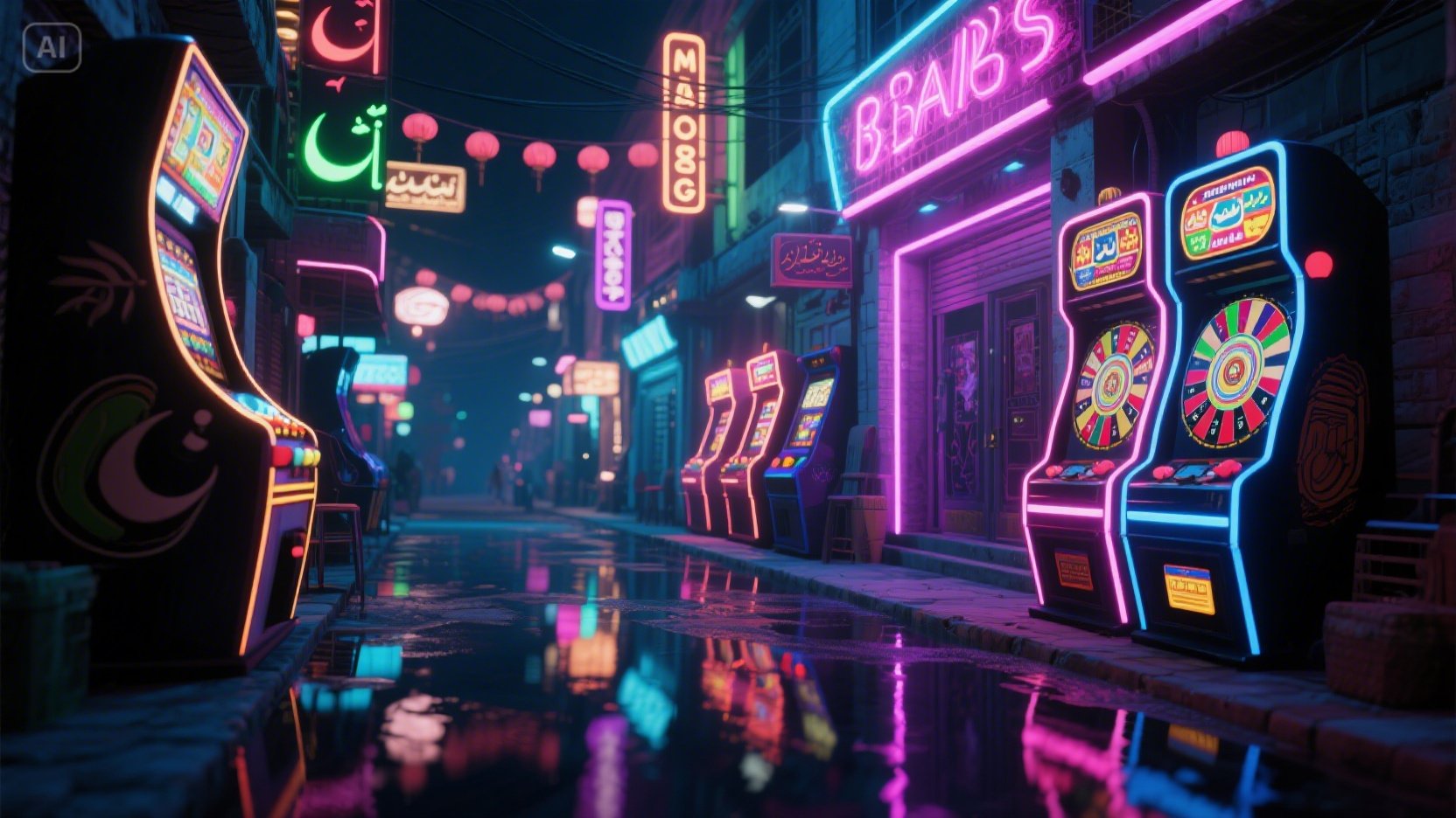 Registration at 21Red Casino Casino